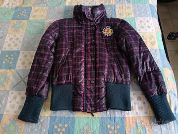 Bomber Datch vintage y2k