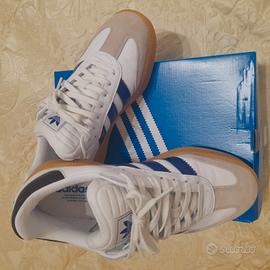 adidas samba Xlg