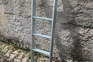 Scala maggiolina 4x4