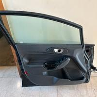 Portiera ford fiesta