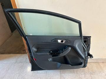 Portiera ford fiesta