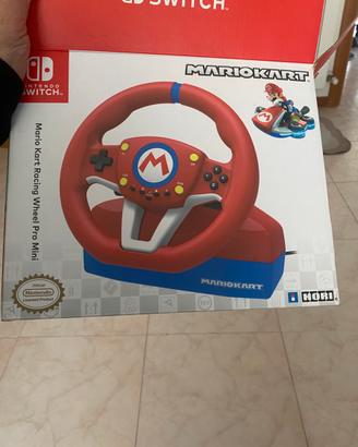 Nintendo switch volante