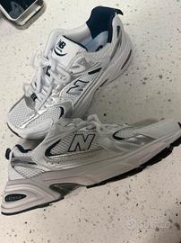 New Balance NB 530 – taglia 39.5,