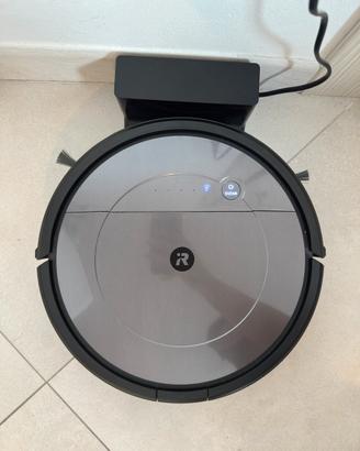 iRobot Roomba Combo