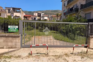 TER. RESIDENZIALE A SANTA MARIA A VICO