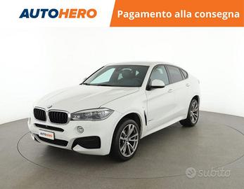 BMW X6 DG49185