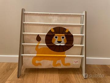 Libreria montessoriana