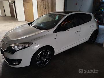 Renault Mégane 3