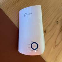 WIFI repeater TP-Link