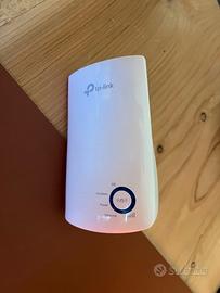 WIFI repeater TP-Link