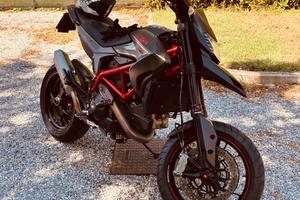Ducati Hypermotard 821 SP euro 6.200