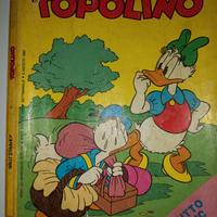 Topolino del 1982 n. 1393