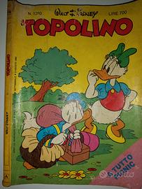 Topolino del 1982 n. 1393