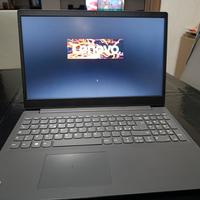 otebook Pc Portatile Lenovo V15 N4500, Ram 8Gb, SS