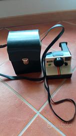 macchina fotografica 