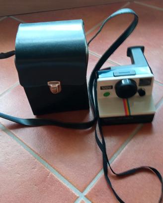 macchina fotografica 