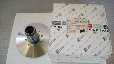 SEMIPULEGGIA ORIGINALE PIAGGIO VESPA 300 PIU' MP3