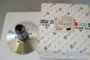 SEMIPULEGGIA ORIGINALE PIAGGIO VESPA 300 PIU' MP3
