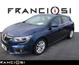 RENAULT Megane 1.5 dci energy Zen 110cv edc