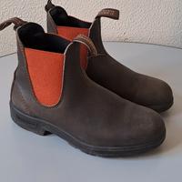 blundstone taglia 38 usato poco