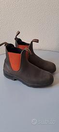 blundstone taglia 38 usato poco