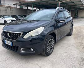 Peugeot 2008 PureTech 82 Active LEGGI ANNUNCIO