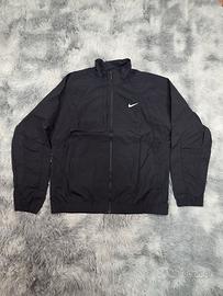 Originale! Nike x NOCTA Track Jacket Nera (L)