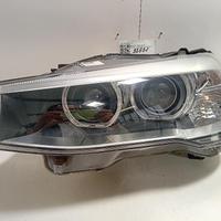 FARO ANTERIORE SINISTRO BMW X3 2Â° Serie 7410835-0