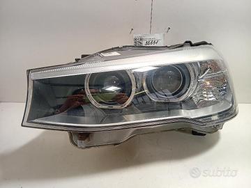FARO ANTERIORE SINISTRO BMW X3 2Â° Serie 7410835-0