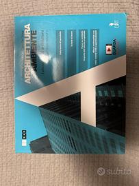 Architettura e ambiente - zanichelli