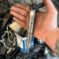 Iniettori bmw n47 240cv