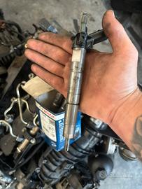 Iniettori bmw n47 240cv