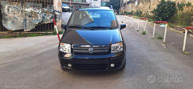 FIAT PANDA 1.2 DYNAMIC PROV NORD ITALIA UNICO PROP