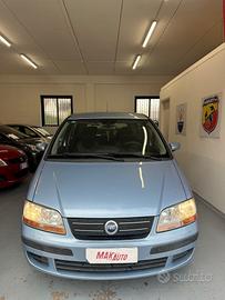 Fiat Idea 1.4 16V automatica gpl