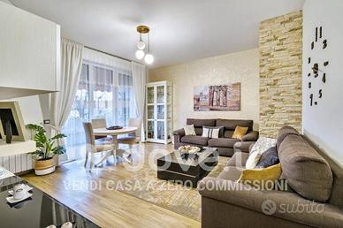 Appartamento Via Guglielmo Marconi, 38, 25030, Ron