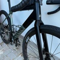 Canyon Grail CF SLX 8 AXS taglia S