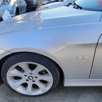 BMW 320D ANNO 2010 - PARAFANGO SINISTRO