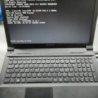 Lenovo B590