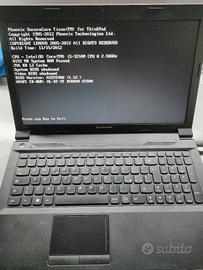 Lenovo B590