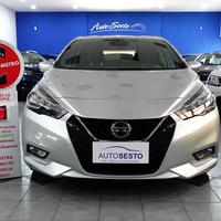 Nissan Micra 1.0 BZ 100 CV N-CONNECTA X-TRONIC