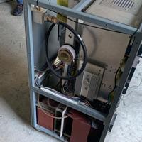 aplificatore lineare   X VHF  1,5 KW