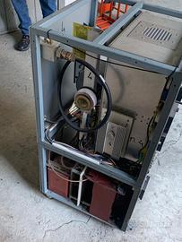 aplificatore lineare   X VHF  1,5 KW