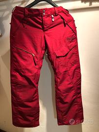 Pantalone snowboard Volcom nimbus 15000
