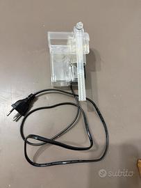 Filtro acquario