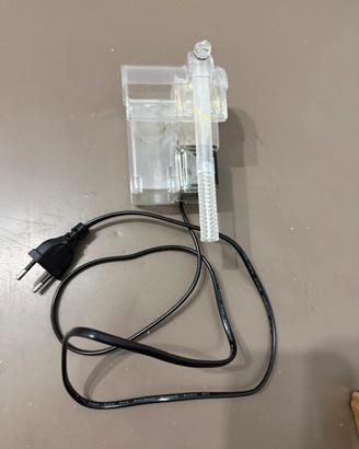 Filtro acquario