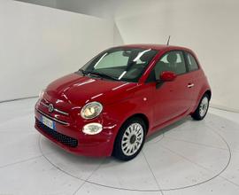 Fiat 500 1.0 Hybrid 70cv Lounge