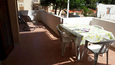 Perla marina a due passi dal mare