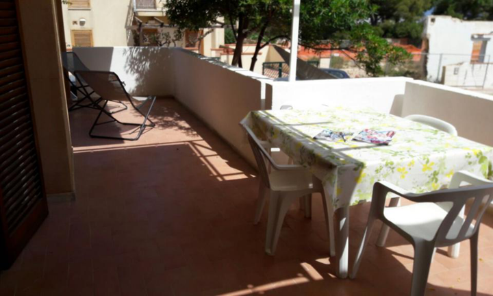 Perla marina a due passi dal mare