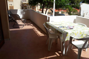 Perla marina a due passi dal mare