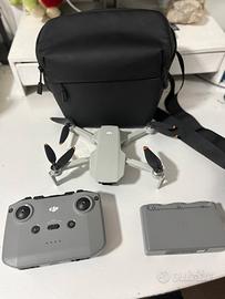 Drone dji mi 4k